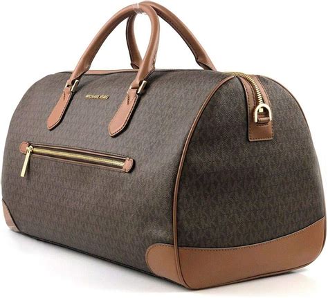 michael kors replica duffle bag|michael kors duffle bag outlet.